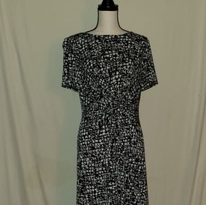 Danny & nicole dress